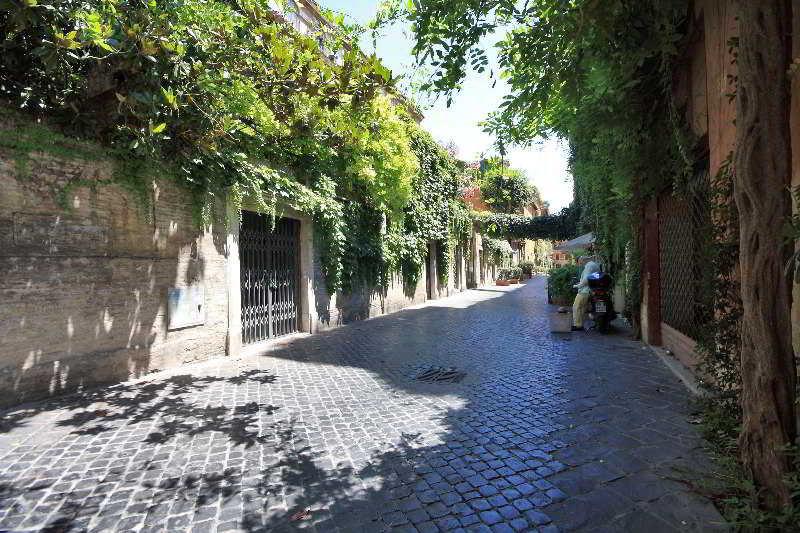 Frattina Apartments Roma Exterior foto